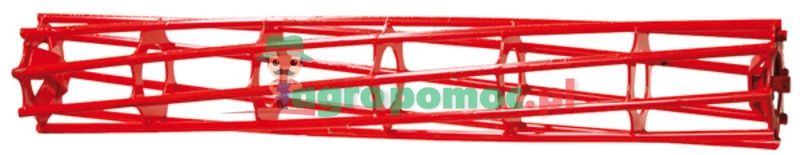 Rura wału strunowego | 4230852 | zdjęcie nr 1